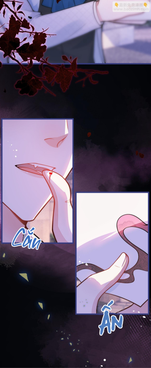 hướng dẫn sinh tồn huyết tộc chapter 4 7