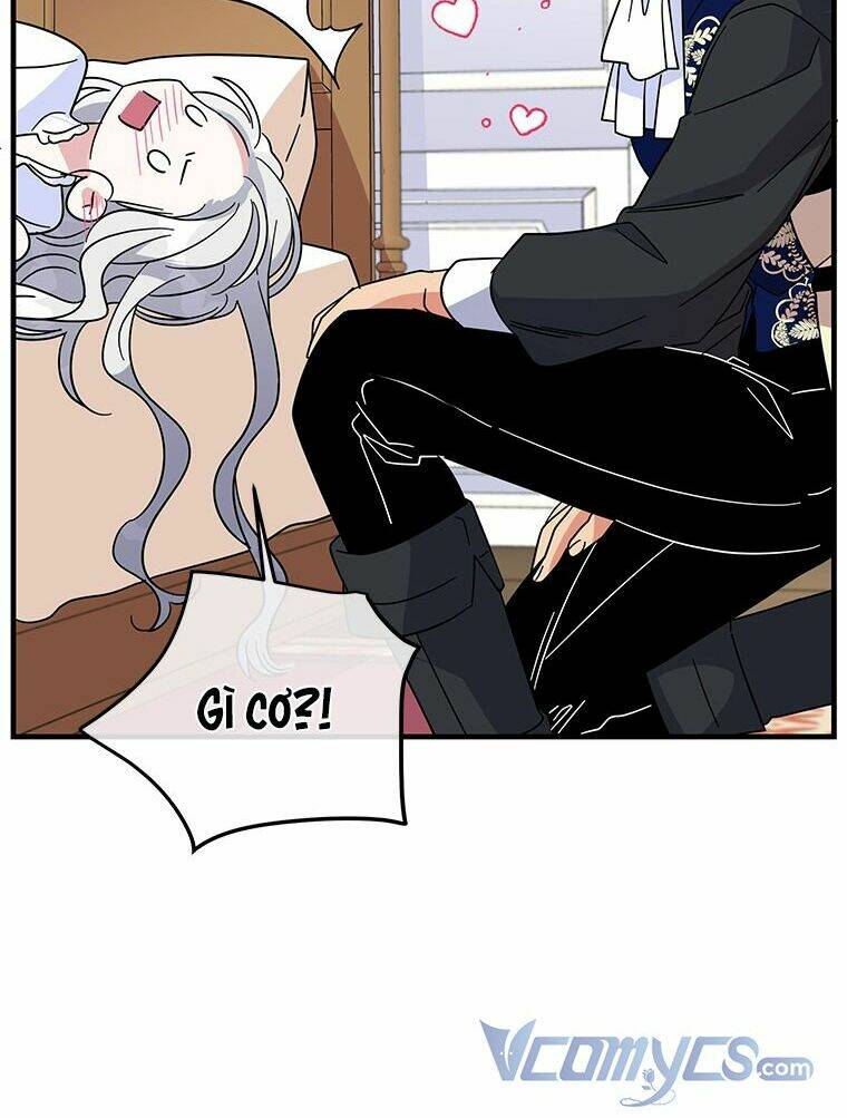 chồng yêu, em muốn đình công! chapter 53 69