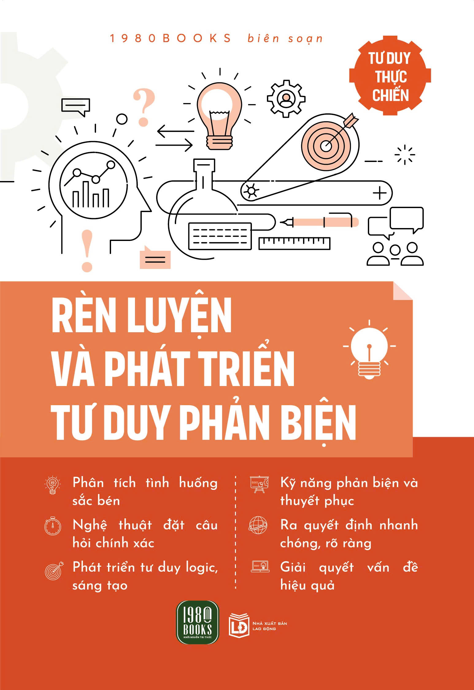Rèn Luyện Và Phát Triển Tư Duy Phản Biện
