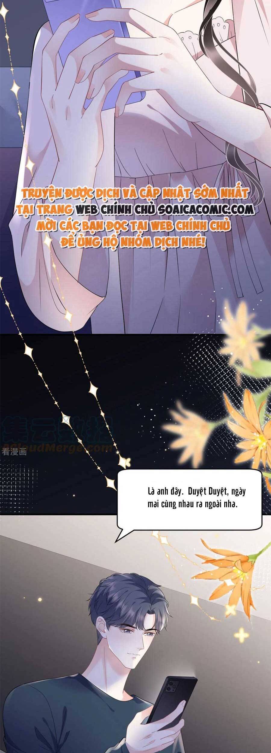 đại tiểu thư có thể có cái gì xấu chapter 127 2