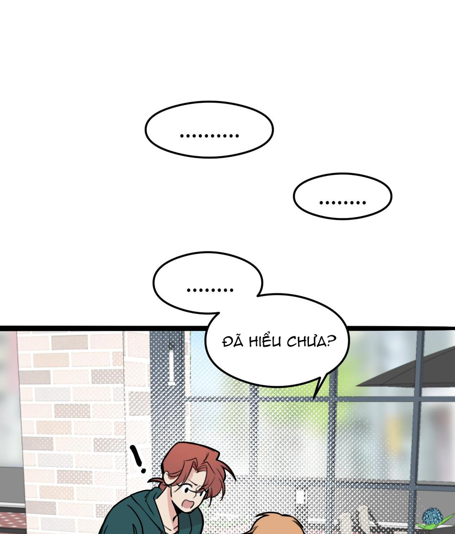 rốt cuộc bé mèo đang nghĩ gì ? chapter 10 27