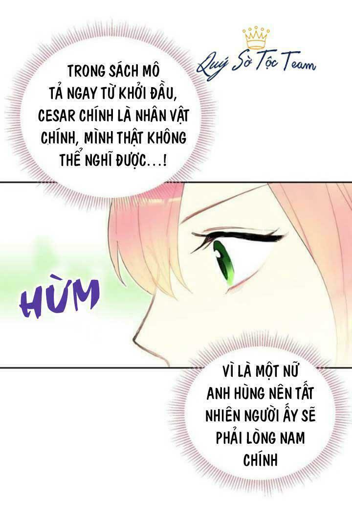 thánh nữ ẩn danh chapter 27 7