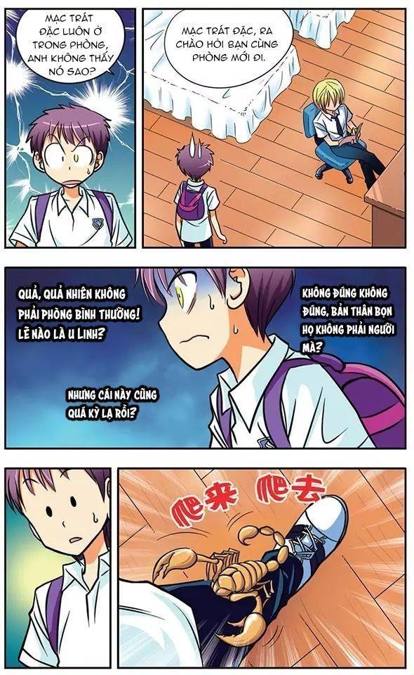 nặc á chi điệp chapter 5 3