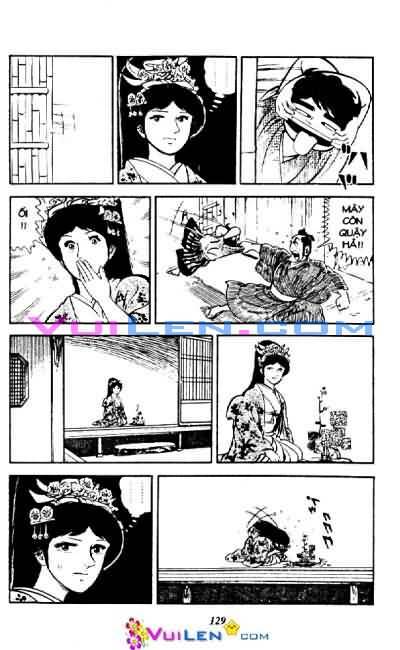 kiếm sĩ góc vuông - chokkaku chapter 4 129