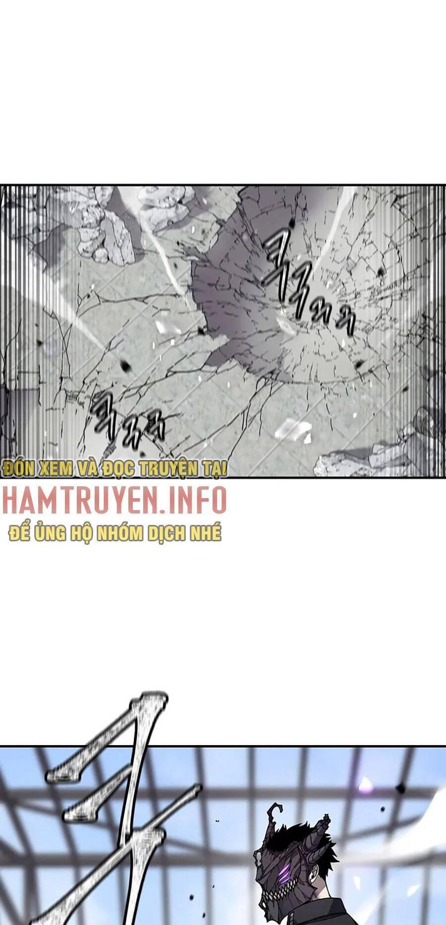 shaman - pháp sư chapter 46 56