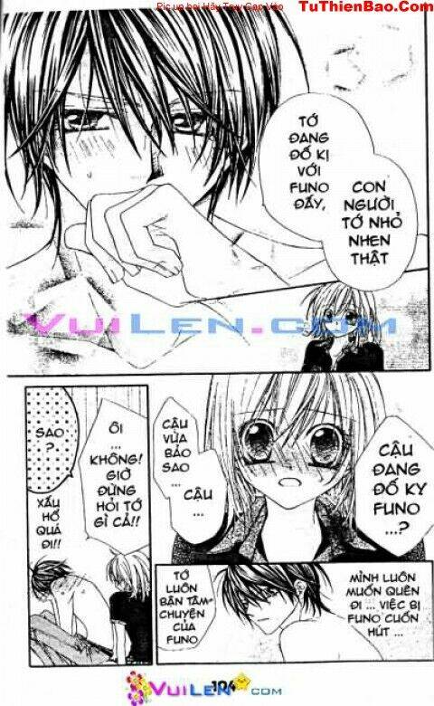 thiên thần giả tạo chapter 3 104