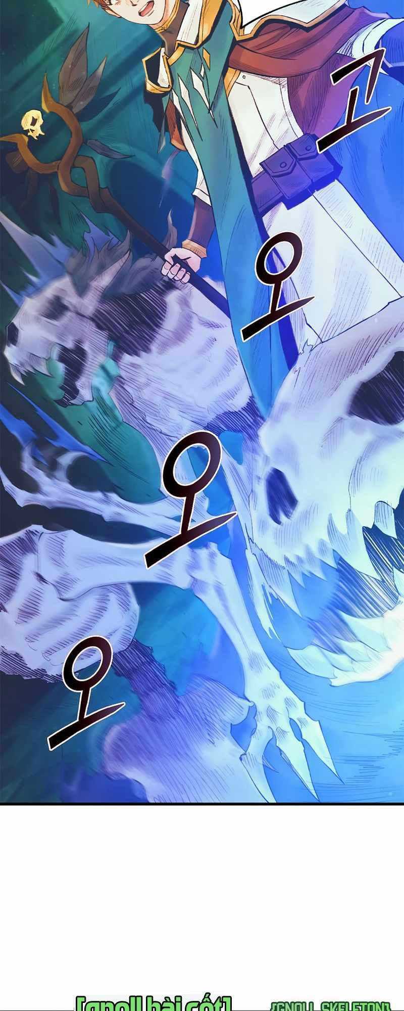 tu sĩ trị liệu của thái dương giáo chapter 7 49