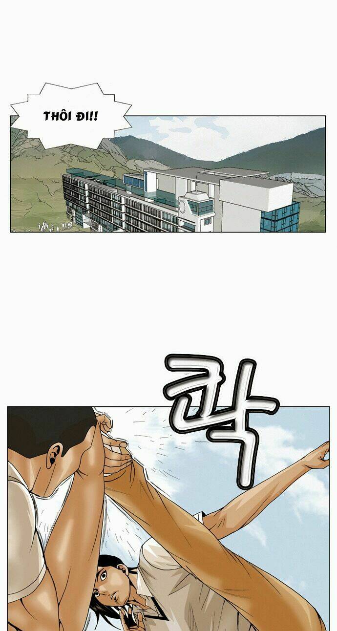 ultimate legend: kang hae hyo chapter 64 27