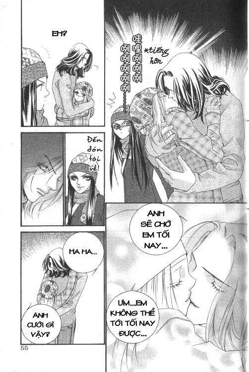 steel rose chapter 4 7