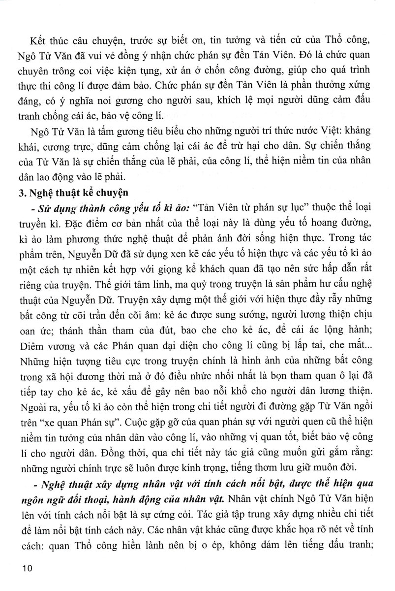 Sách tham khảo- Bồi Dưỡng Ngữ Văn 10 (Dùng Kèm SGK Kết Nối)_HA