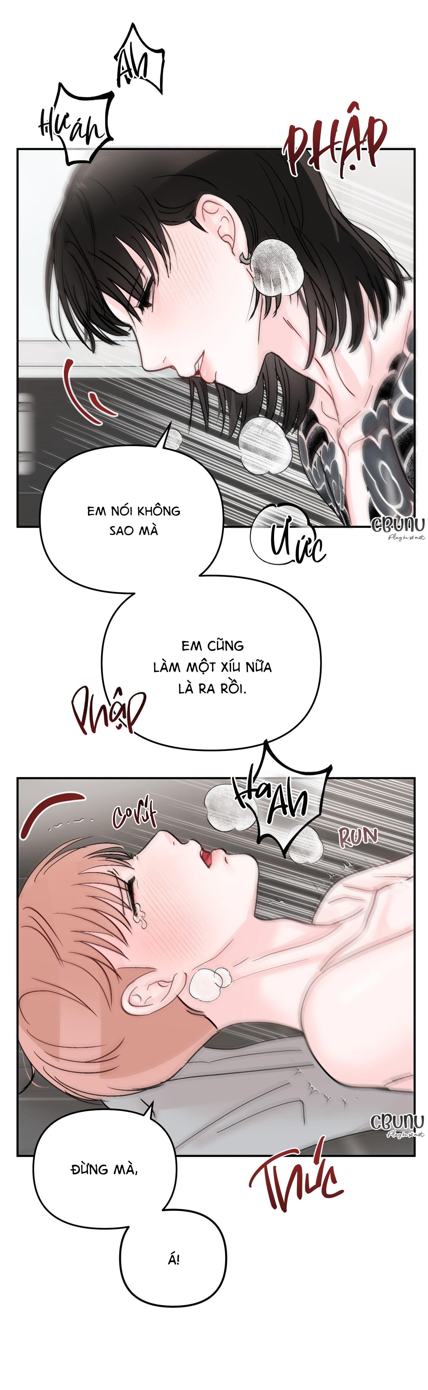 thán phục thanh xuân chapter 59 34