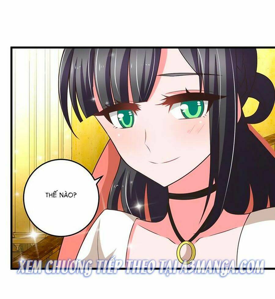 người yêu khát máu của tôi chapter 62 43