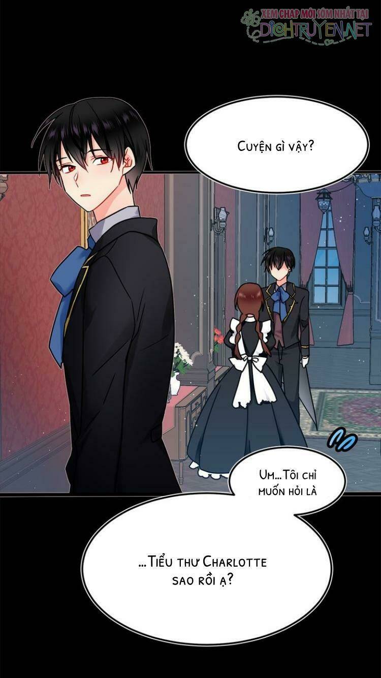 vị quản gia của tiểu thư chapter 2 2