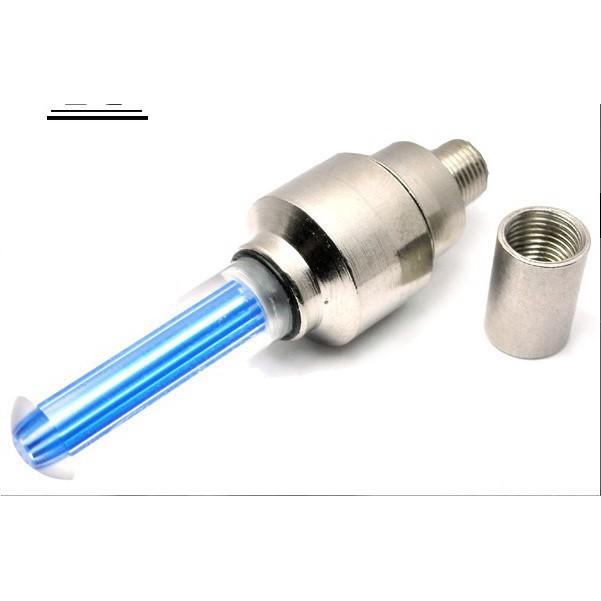 Đèn Led Van Xe Phát Sáng-có ảnh