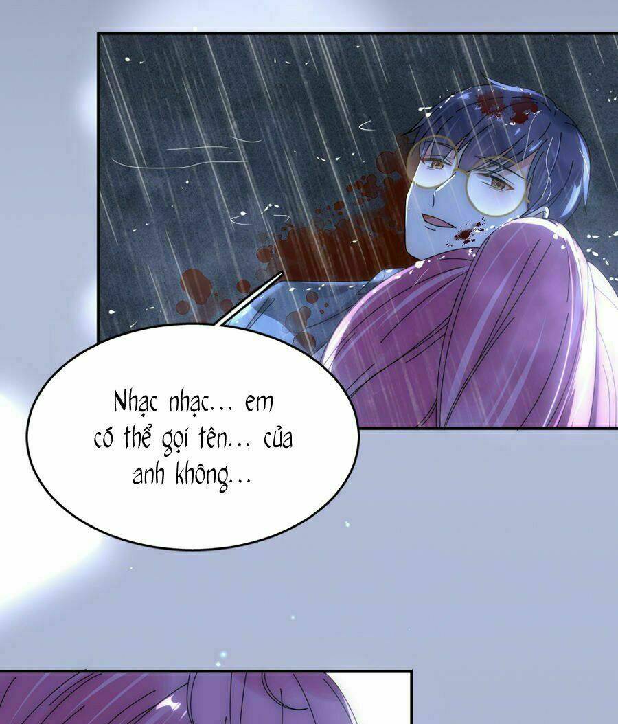 hoàn mỹ lão công tiến hóa luân chapter 95 18