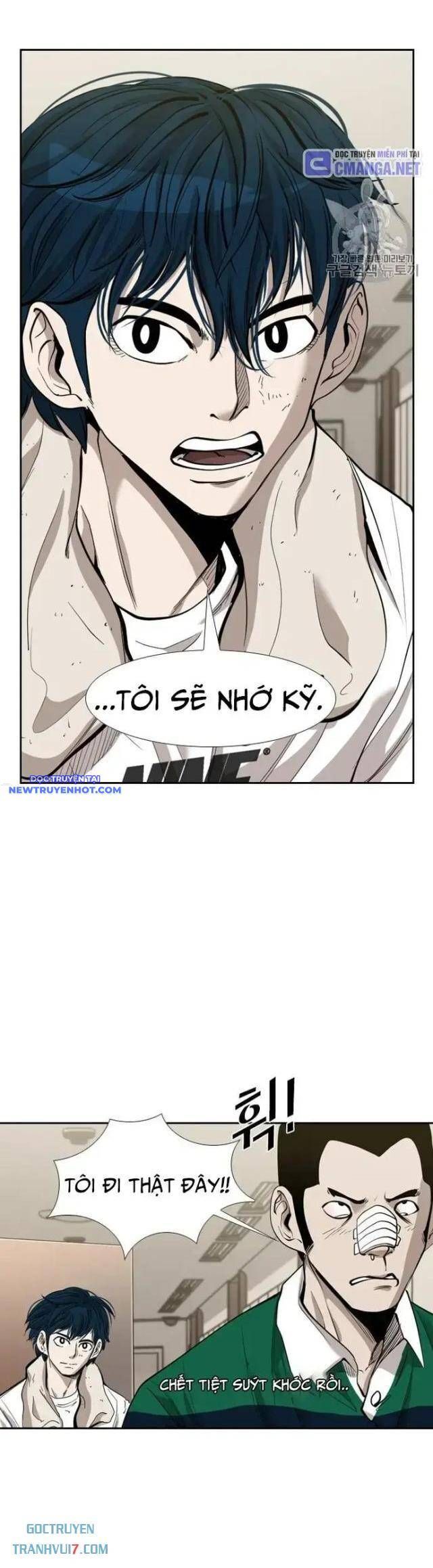 shark - cá mập chapter 187 26