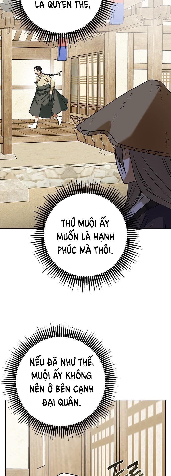 nhân duyên kiếp trước chapter 68.2 2