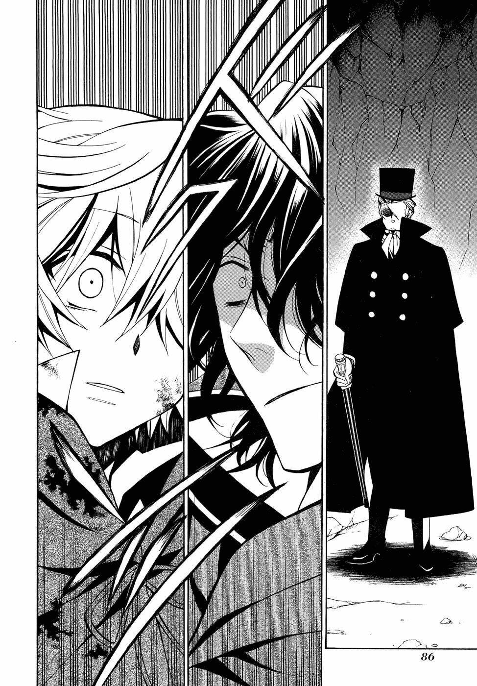pandora hearts chapter 39 40
