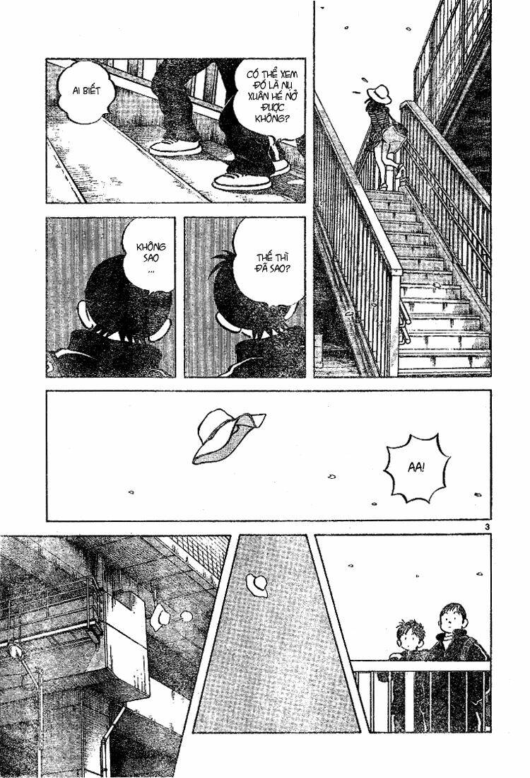 trò chơi vượt qua thử thách chapter 60 3