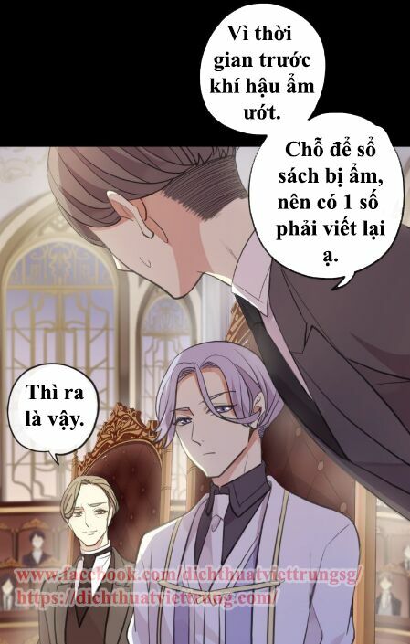 vết cắn ngọt ngào phần 2 chapter 50 53