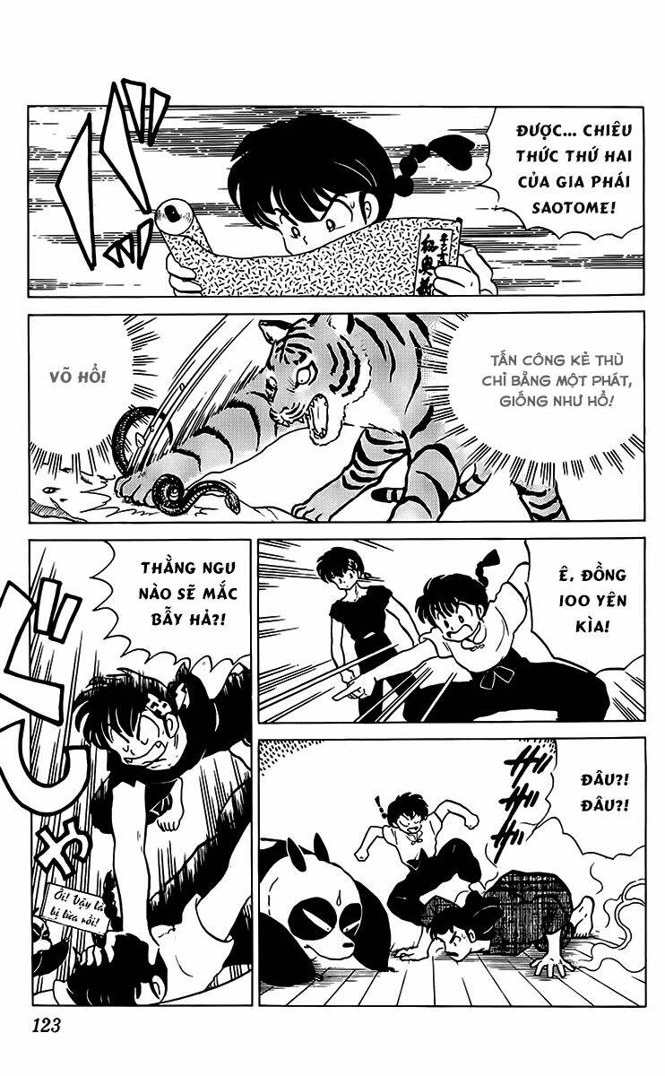 suối lời nguyền chapter 143 8