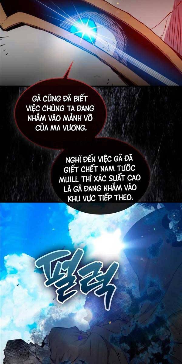 tôi thăng cấp trong lúc ngủ chapter 80 5