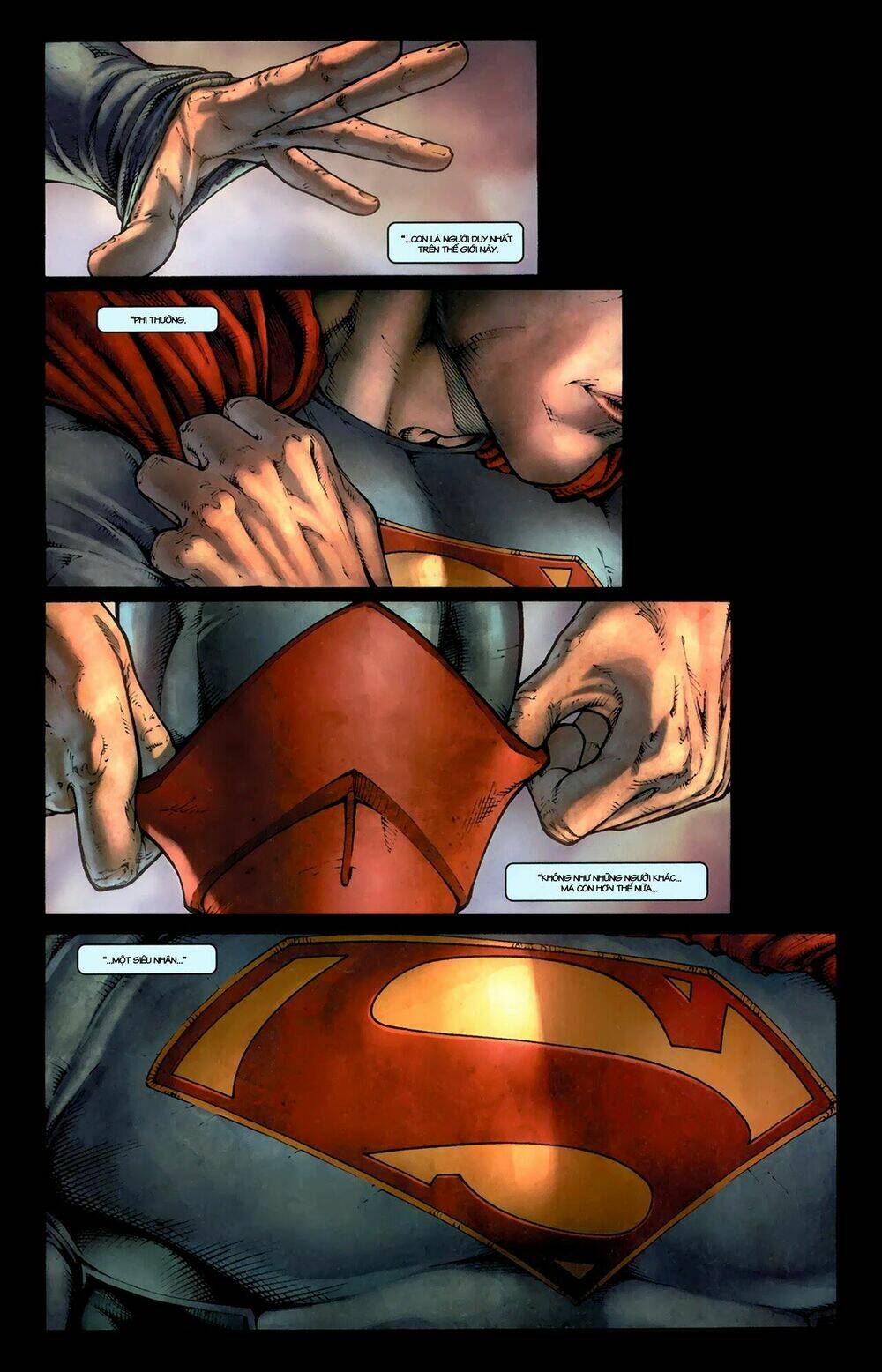 superman earth one chapter 2 10