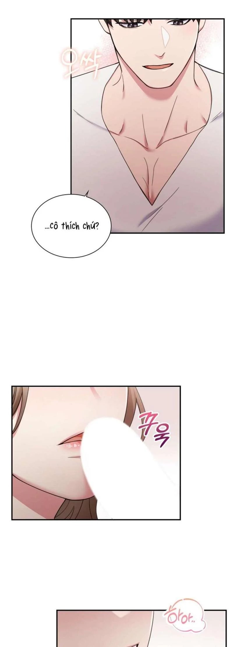 [18+] trong lồng chapter 4 19