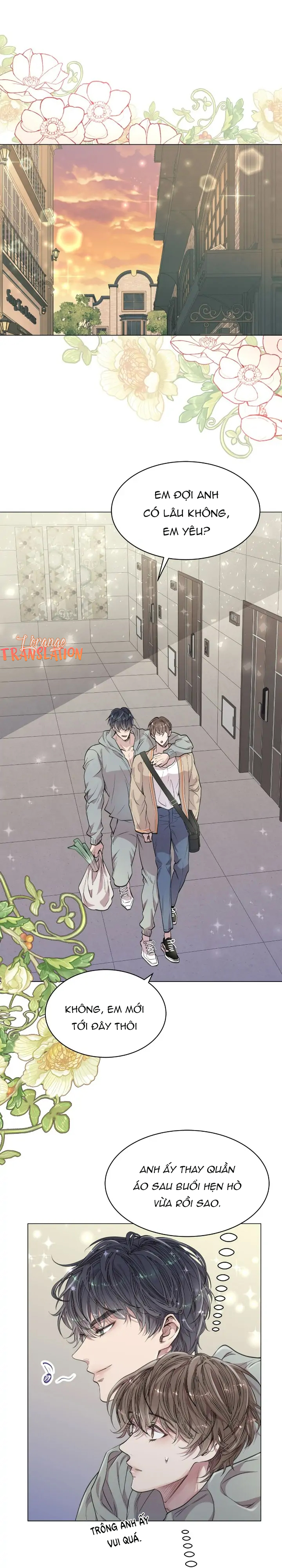 tư duy vị kỷ chapter 6 1