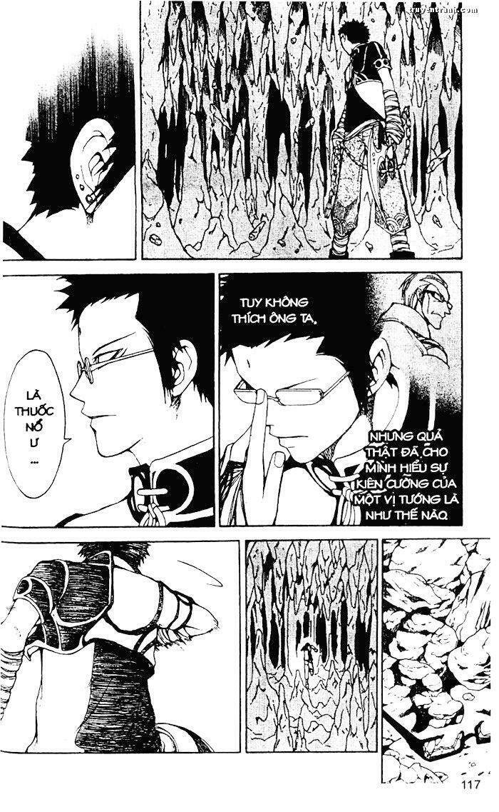 takeru - opera susanoh sword of the devil chapter 13 21