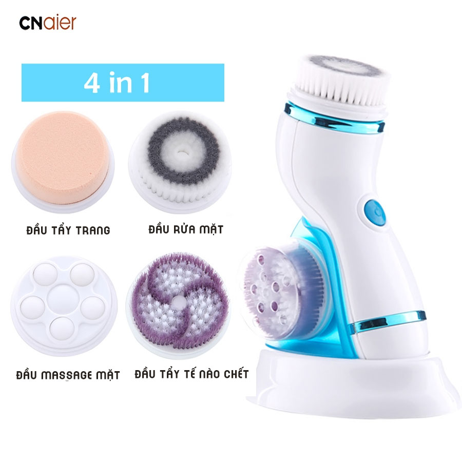 Máy Rửa Mặt Cao Cấp AE-8286B Hàn Quốc