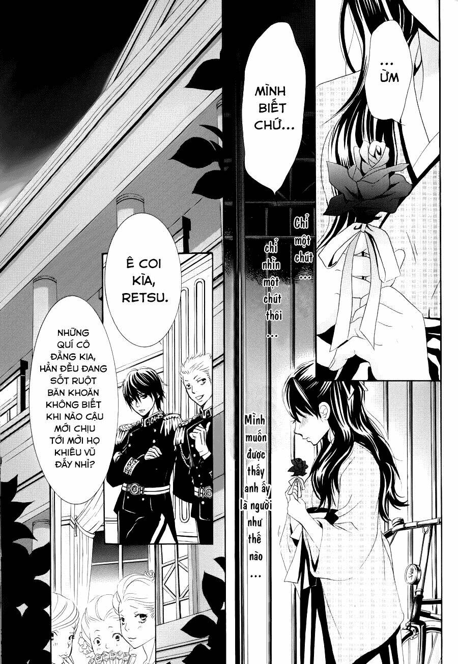 barairo no yakusoku chapter 2 7