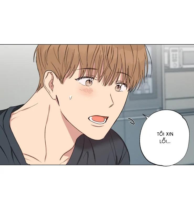 bắt đầu từ việc sống chung chapter 8 17