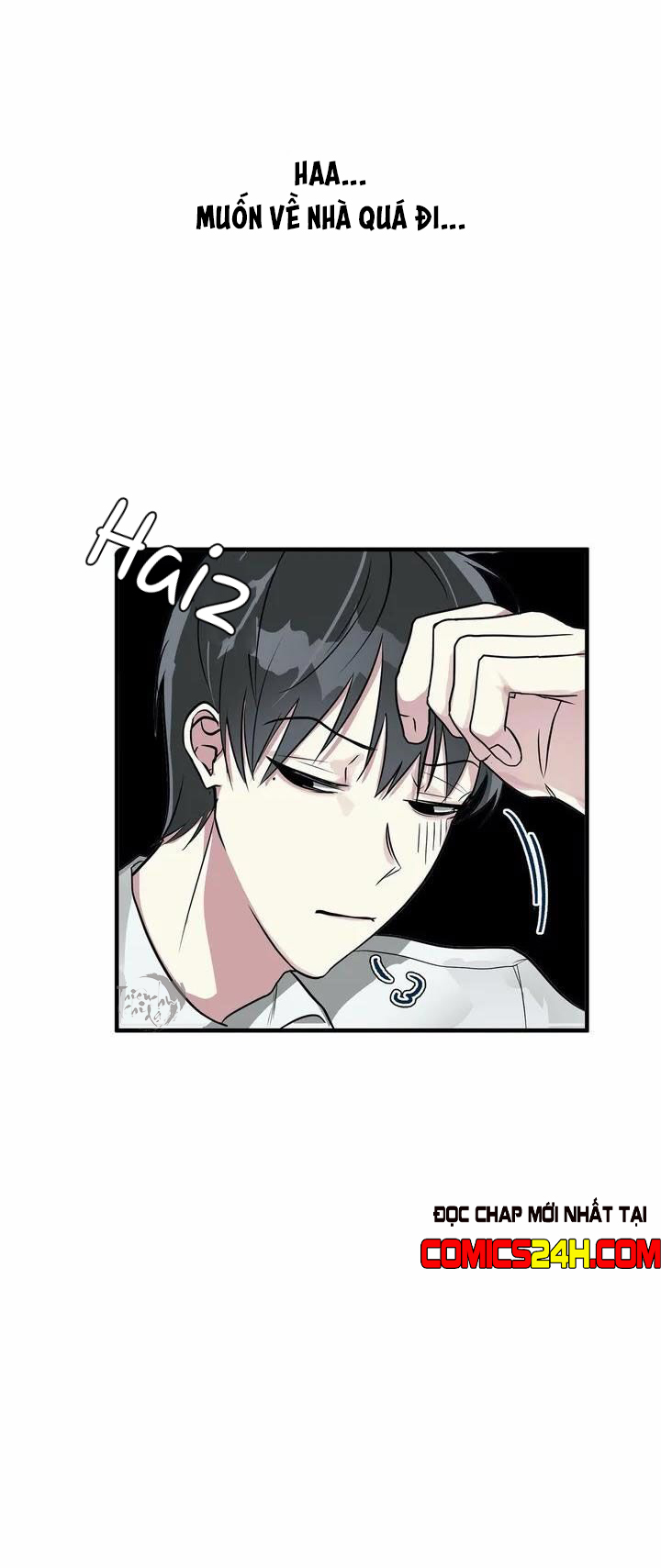 lỗi bộ nhớ chapter 0 2