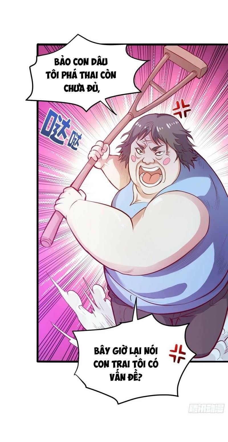 tối cường thần y tại đô thị chapter 82 27