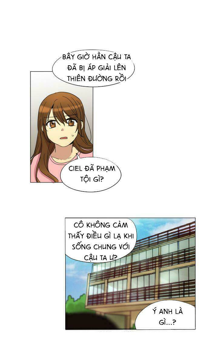 the devil who can't fly chapter 32 31