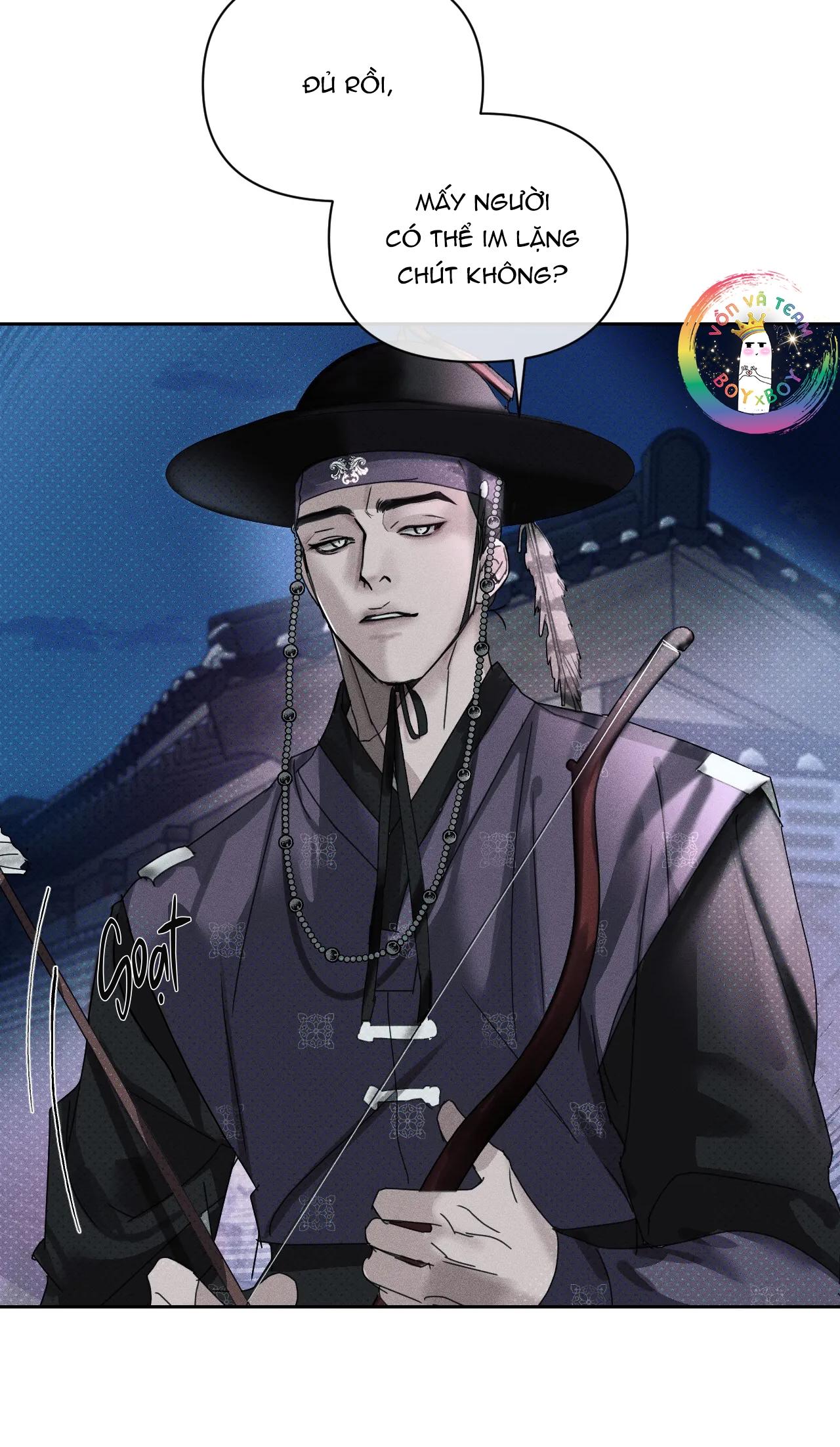 manhwa chịch vồn chịch vã chapter 14 32