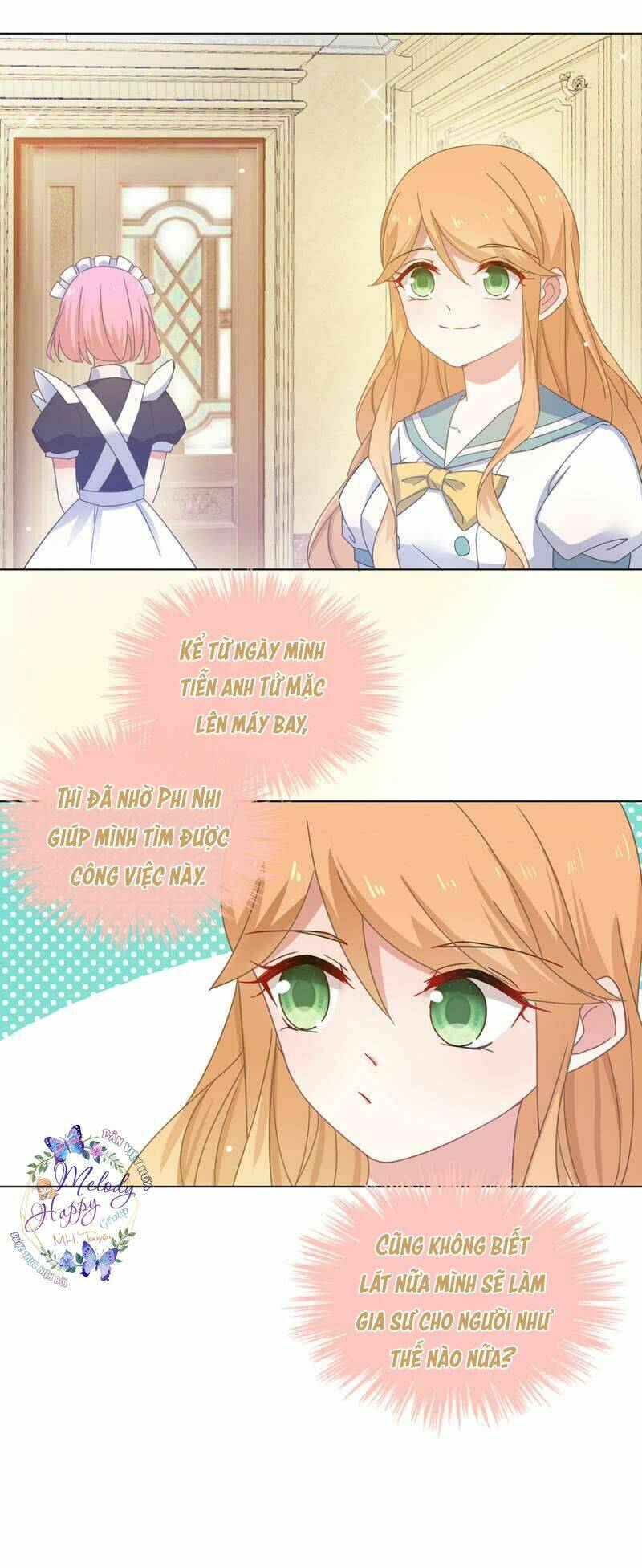 ma lạt thiên kim đẩu ác thiếu chapter 102 13