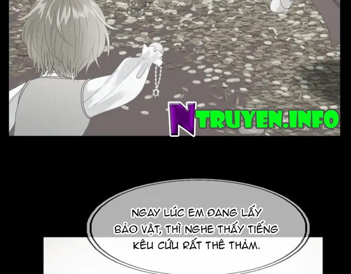 lượm được một tiểu hồ ly phần 3 chapter 118 8