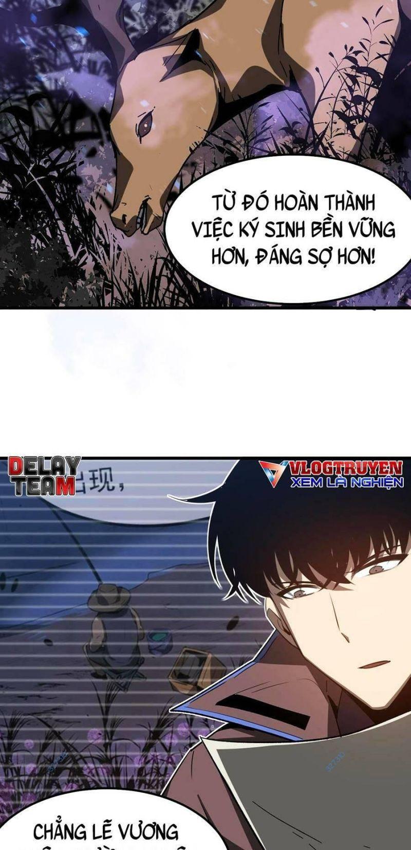 siêu tiến hóa chapter 87 32