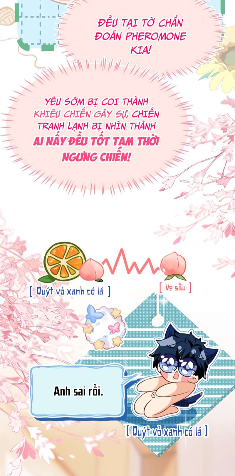 tín tức tố nói chúng ta không thể chapter 72 44