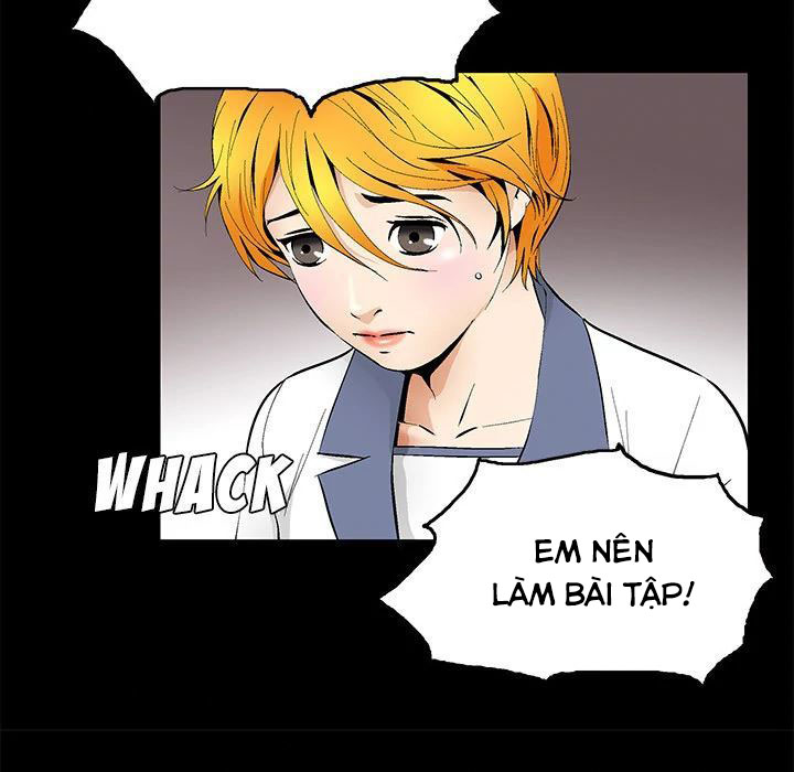 khổ dâm chapter 11 109