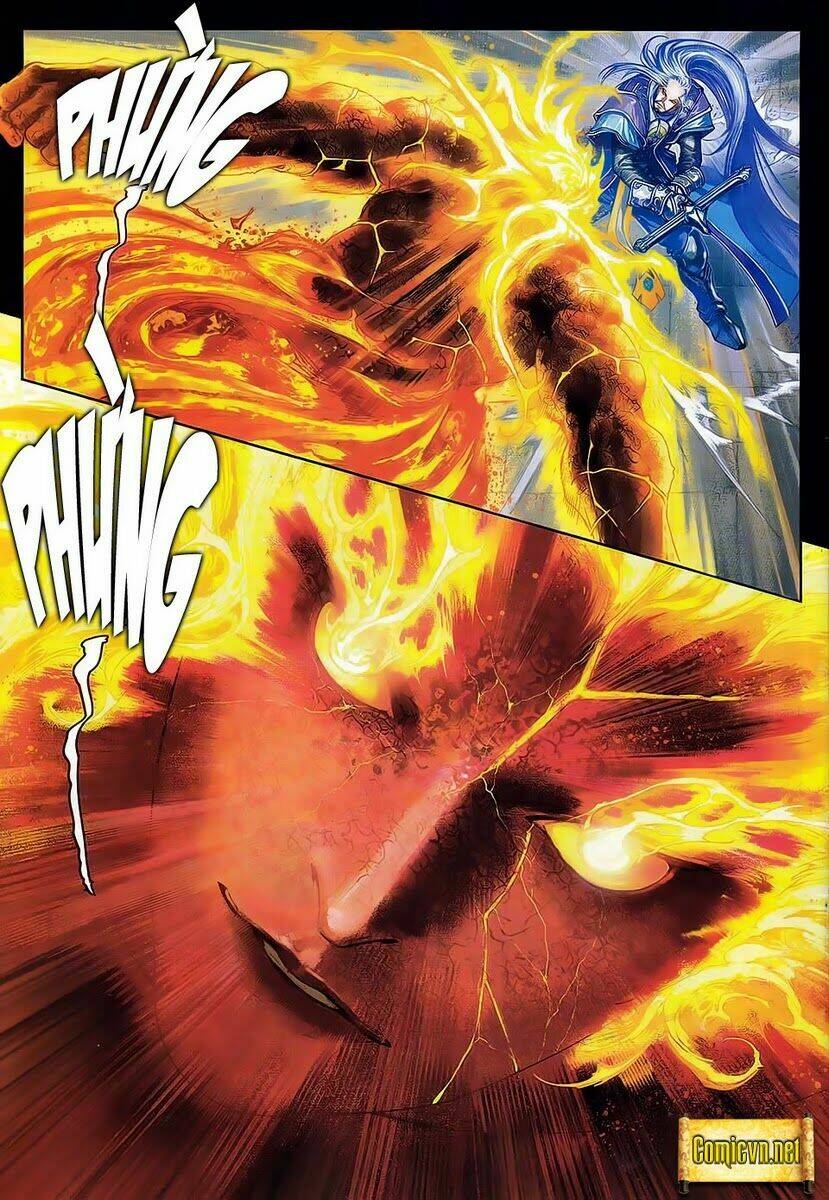 huyễn thành chapter 2 5