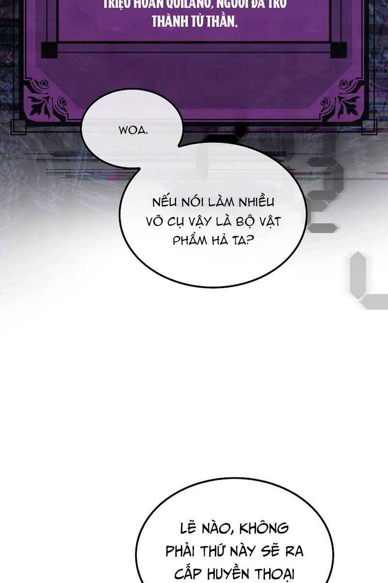 tôi thăng cấp trong lúc ngủ chapter 75 73