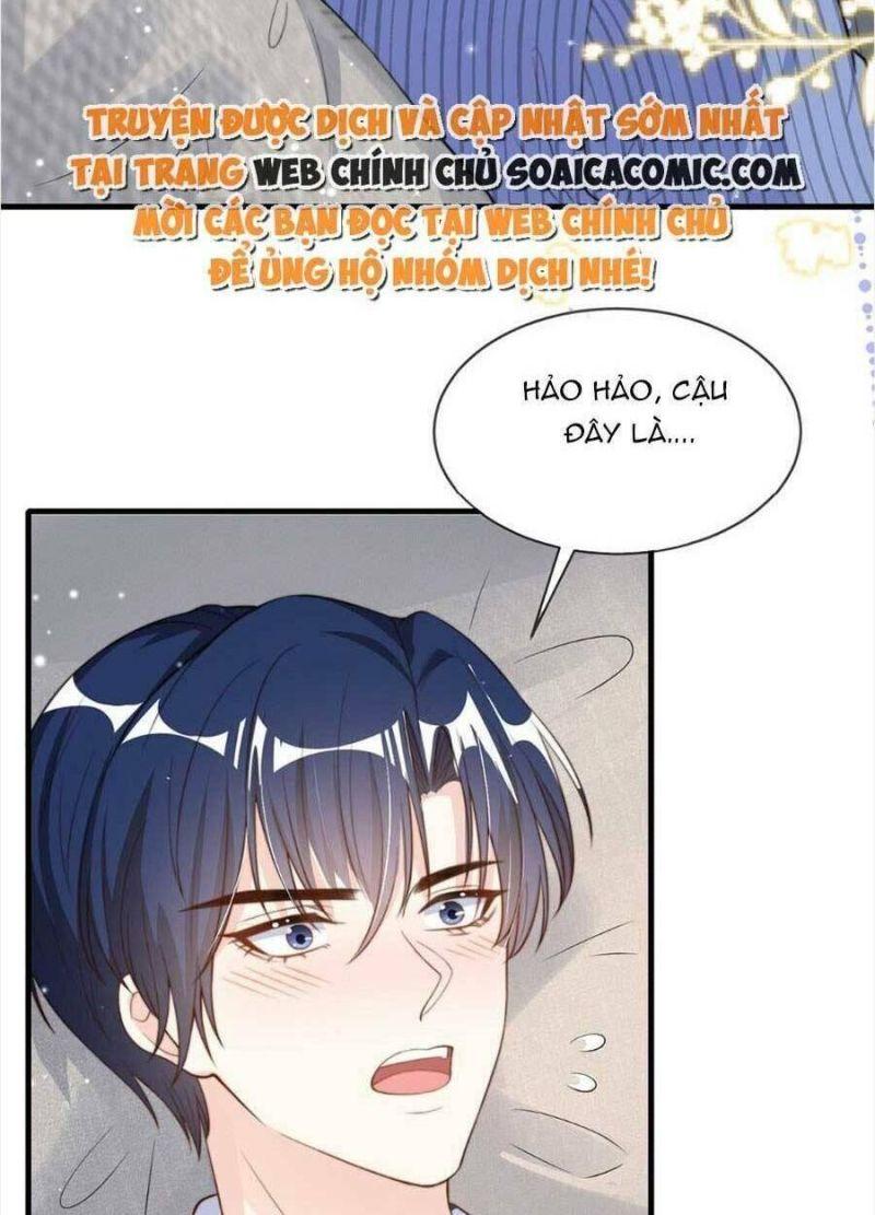 tôi được năm đại lão chiều chuộng hết nấc chapter 36 27