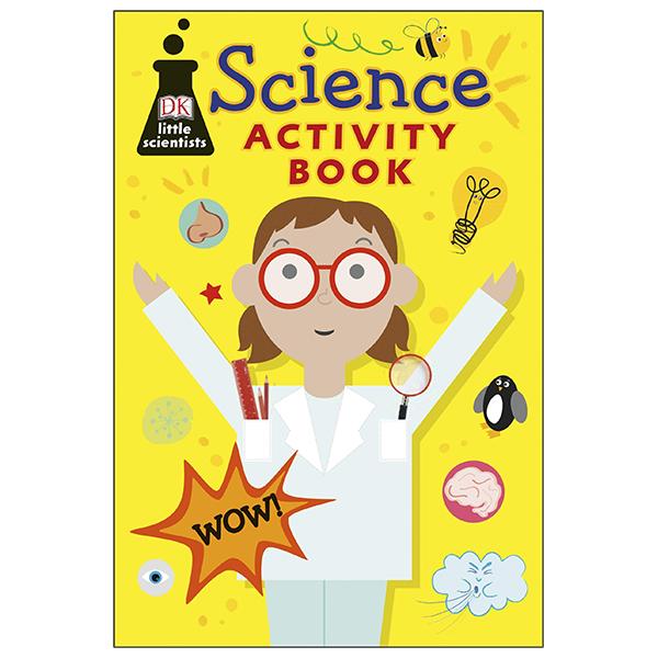 Science Activity Pack