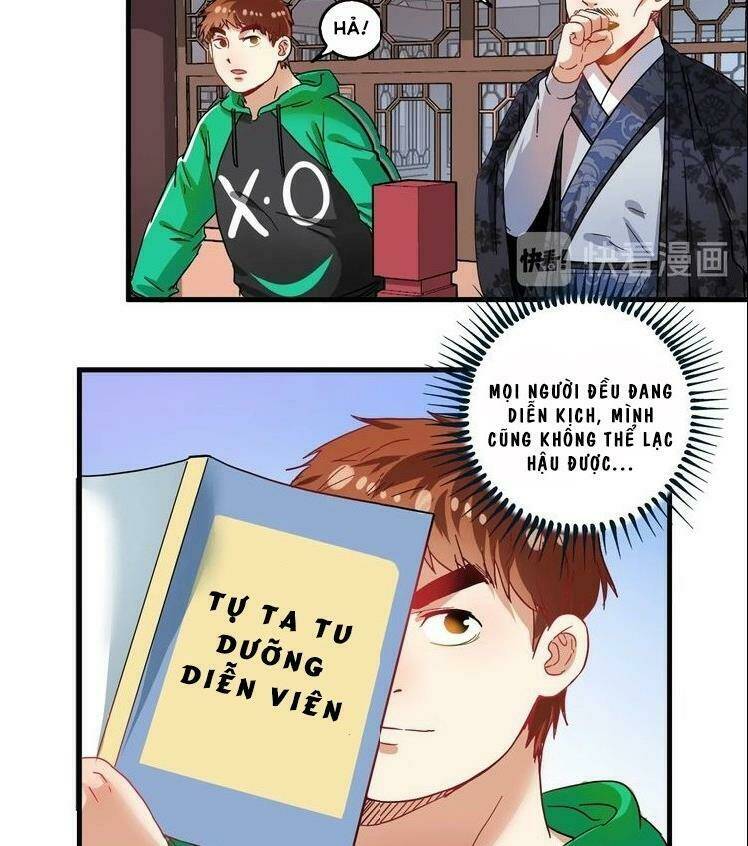 ta có rất nhiều thành tích chapter 19 4