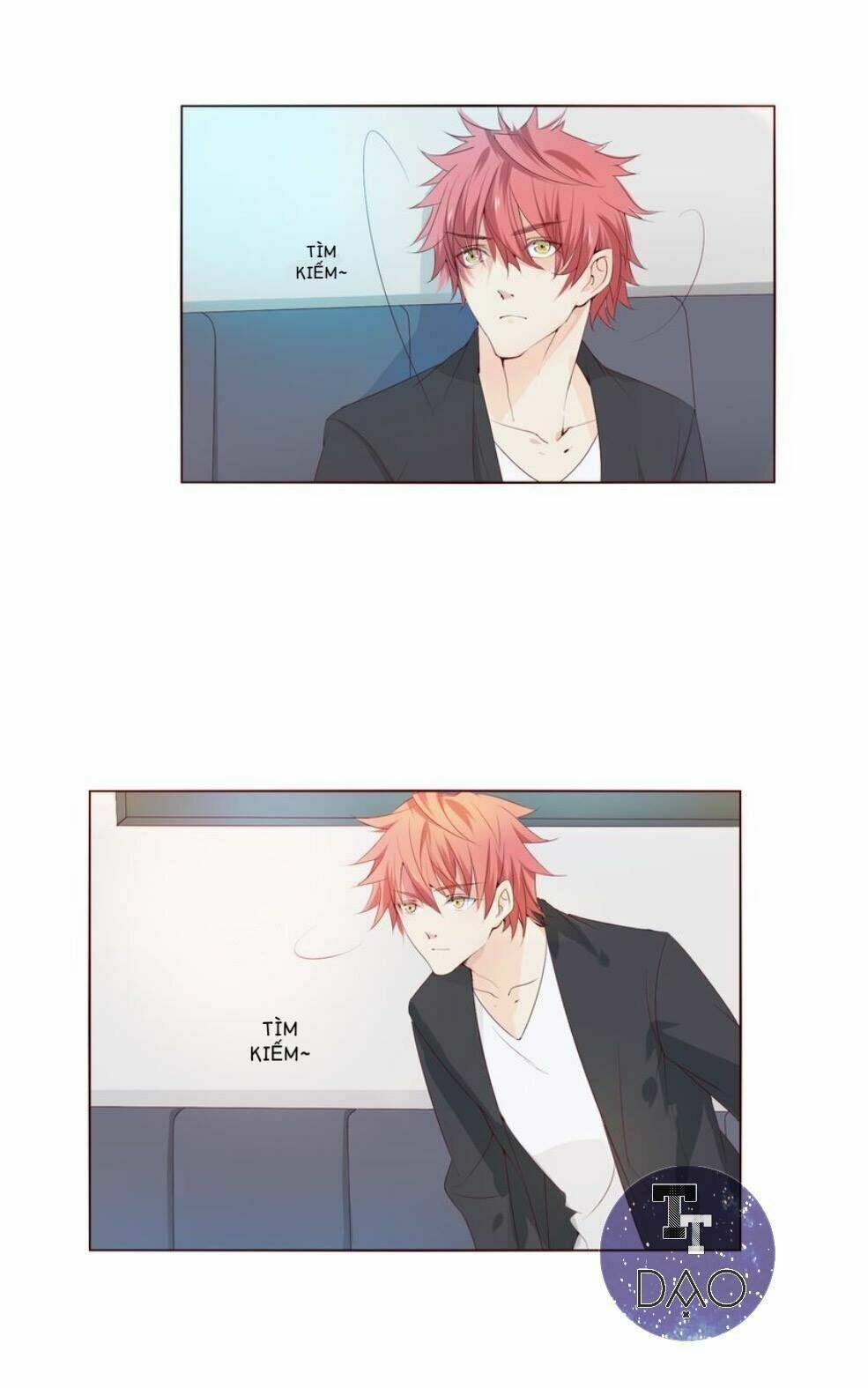 tôi không phải đa nhân cách chapter 4 33