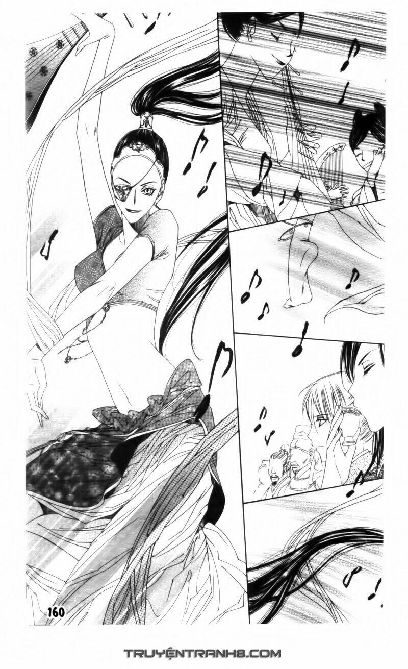 pháp sư trừ tà chapter 14.2 11