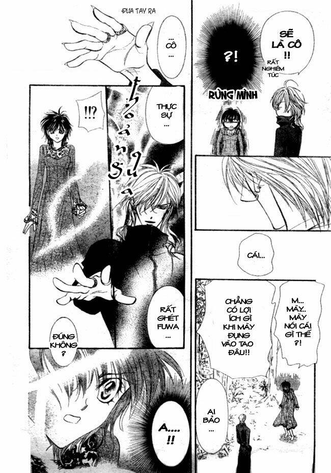 thử thách của kyouko chapter 88 28